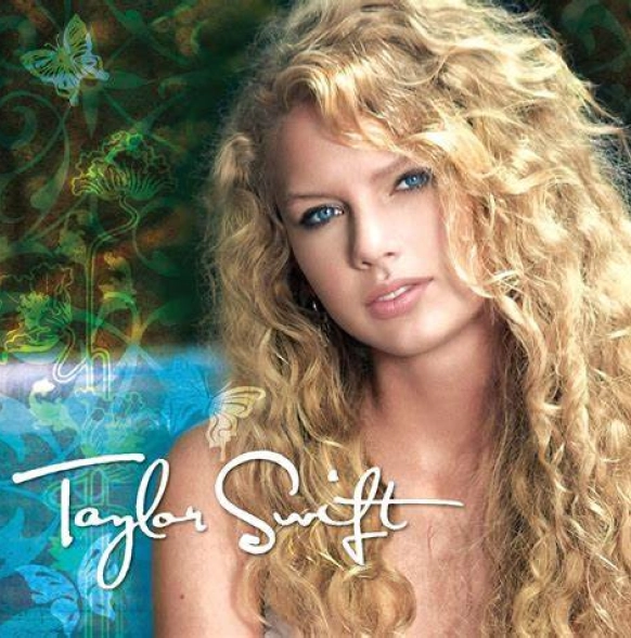 Foto Album TAYLOR SWIFT